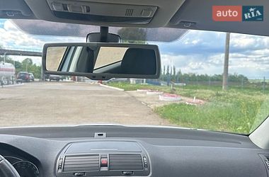 Лифтбек Skoda Octavia 2012 в Кропивницком
