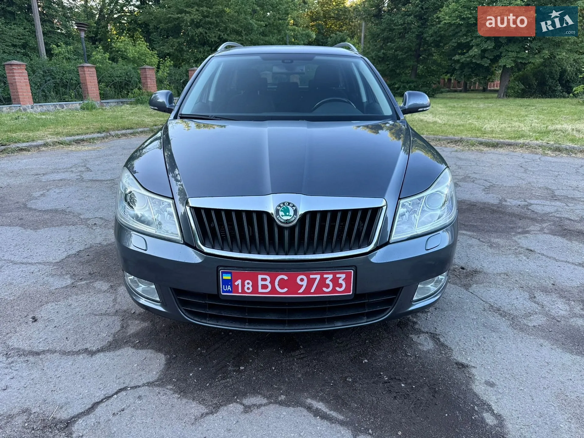 2011 Skoda Octavia - мініатюра 2