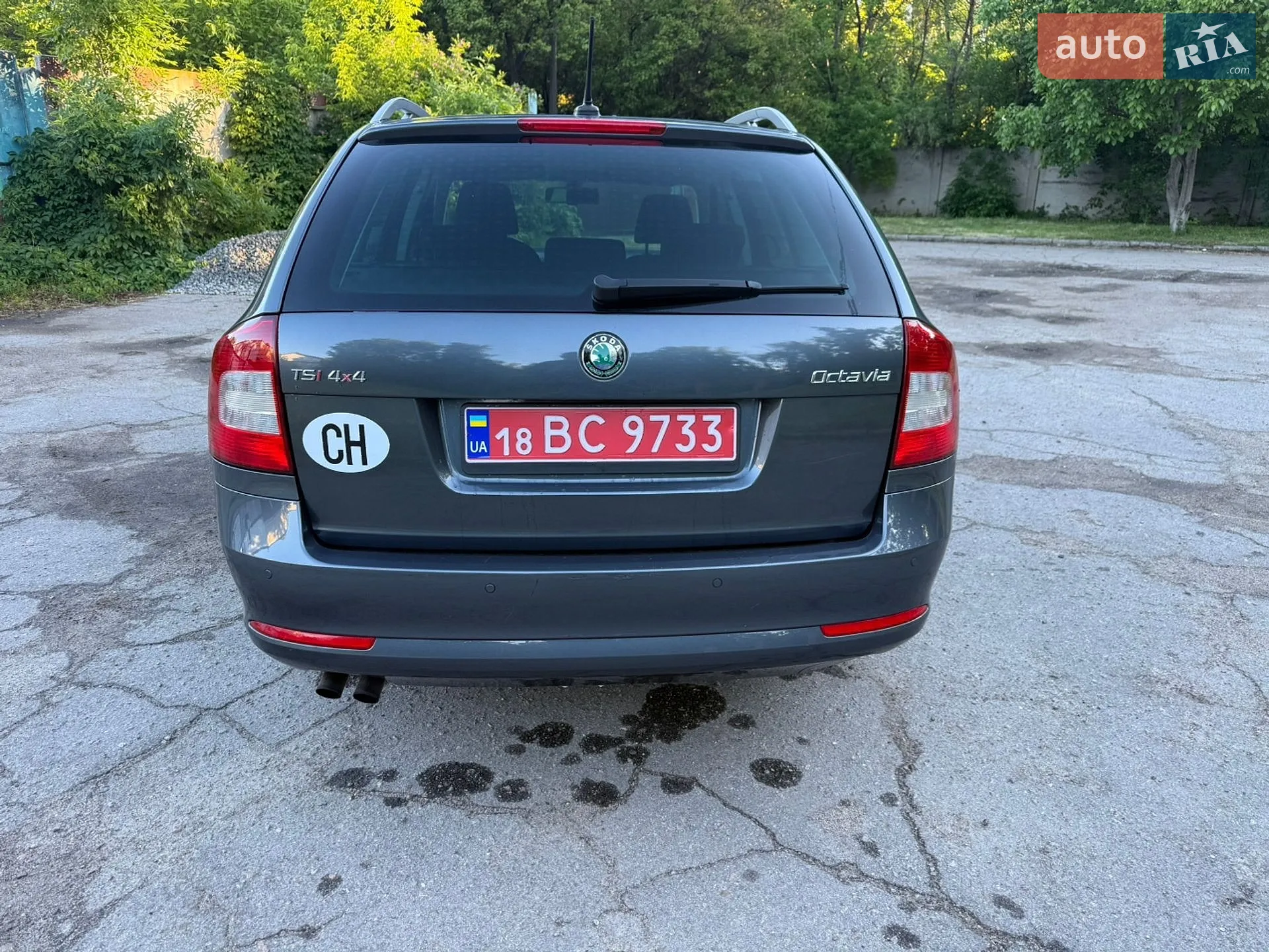 2011 Skoda Octavia - мініатюра 4