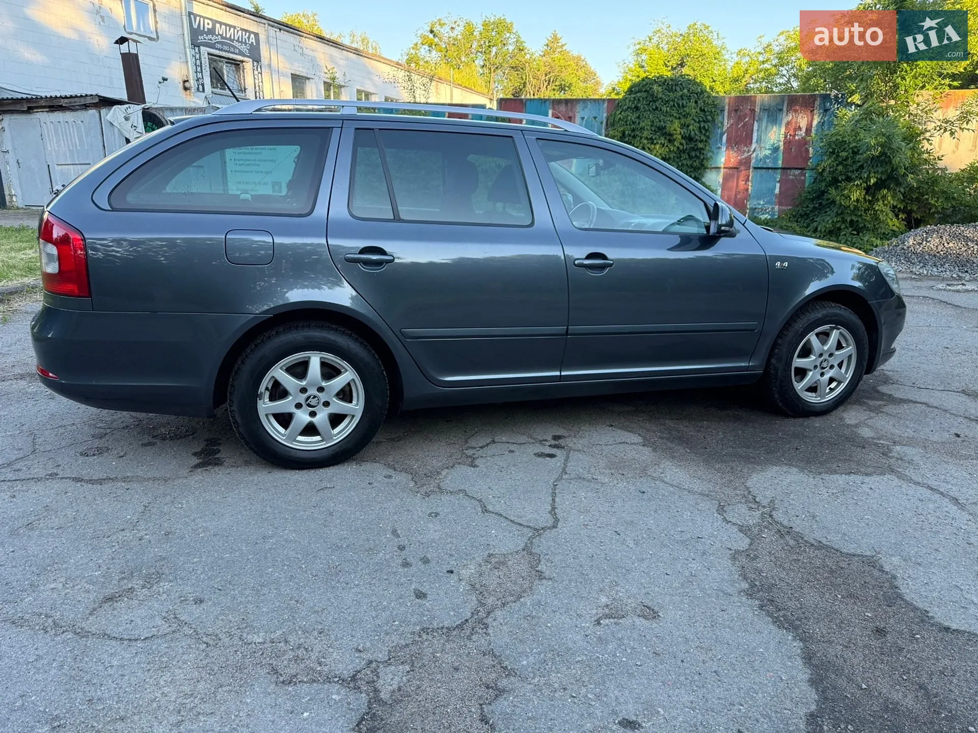 2011 Skoda Octavia - мініатюра 11