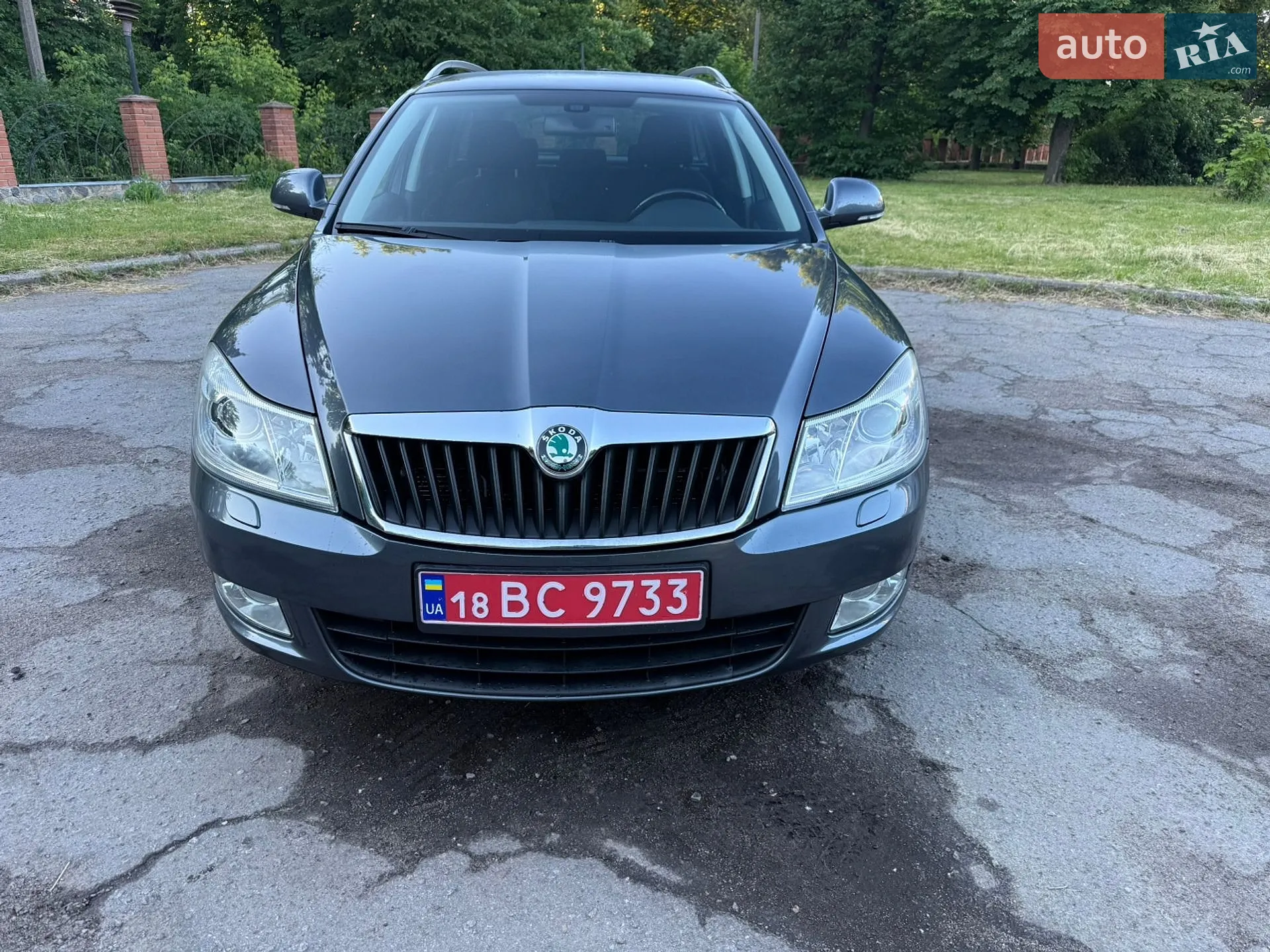 2011 Skoda Octavia - мініатюра 15