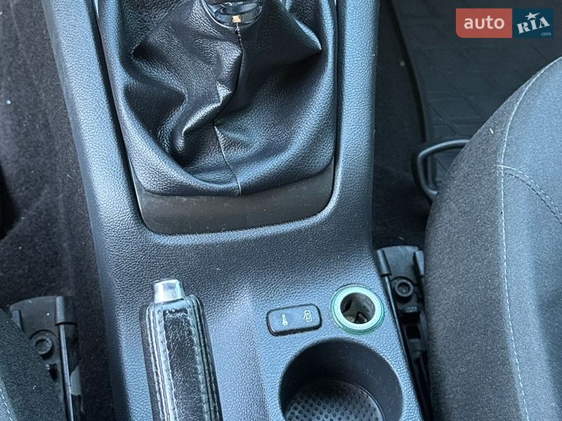 Универсал Skoda Octavia 2006 в Хусте