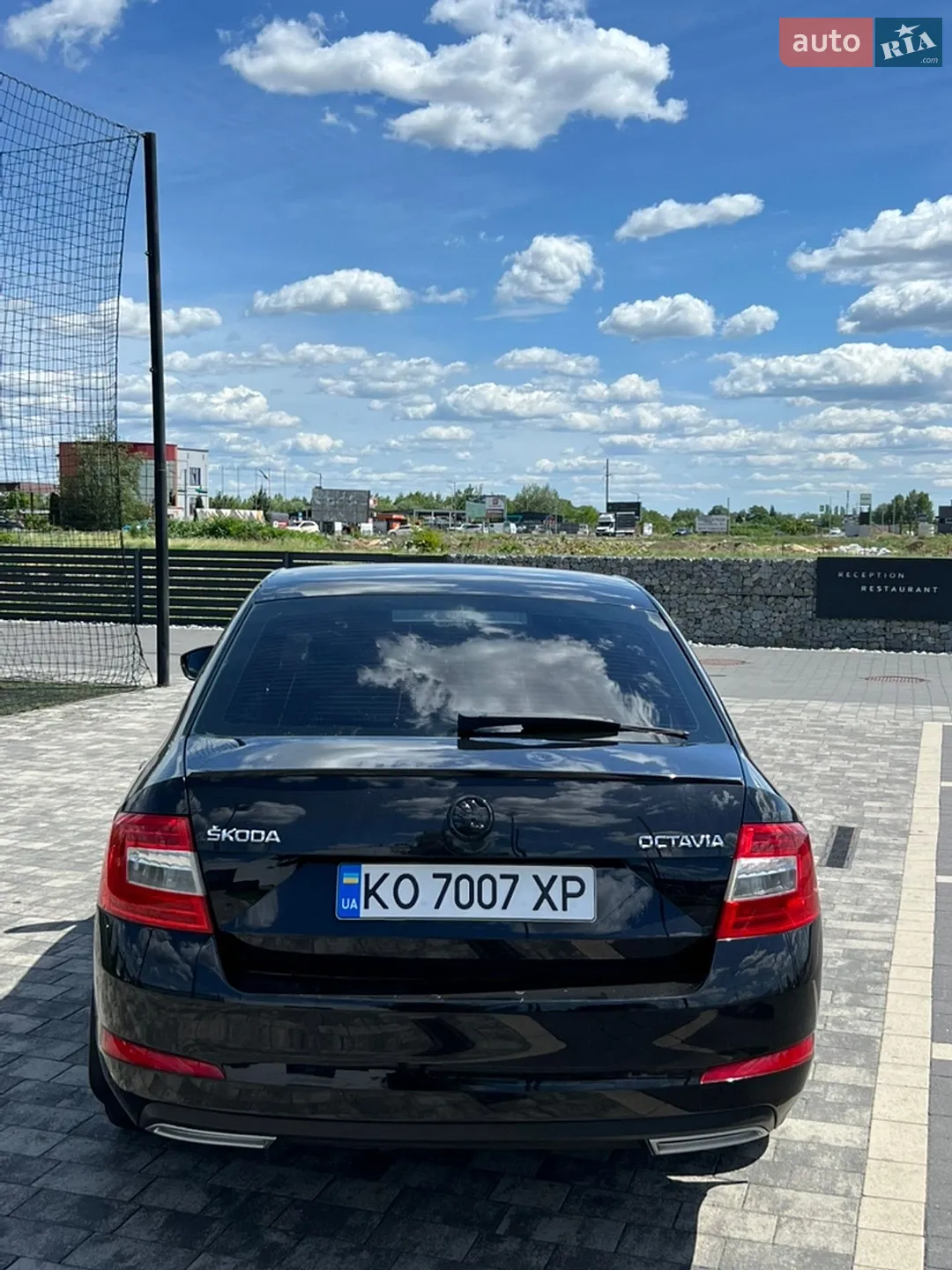 2016 Skoda Octavia - мініатюра 4