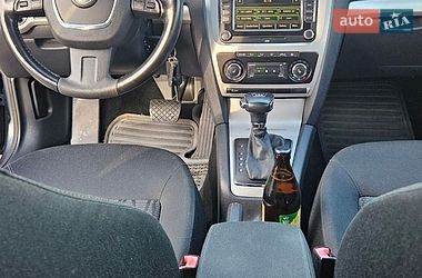 Универсал Skoda Octavia 2010 в Луцке