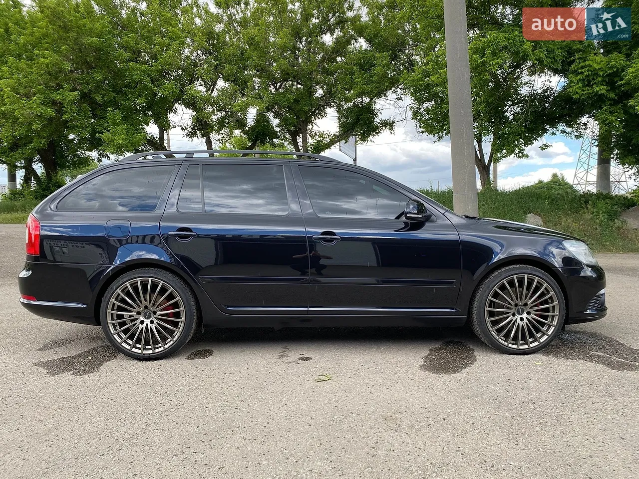 2012 Skoda Octavia - мініатюра 22
