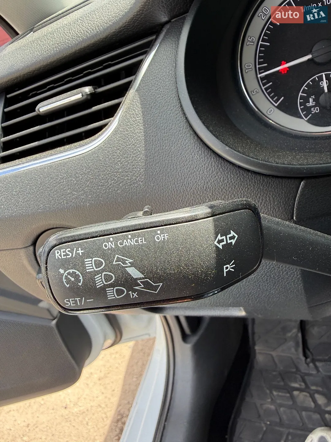 2015 Skoda Octavia - мініатюра 31