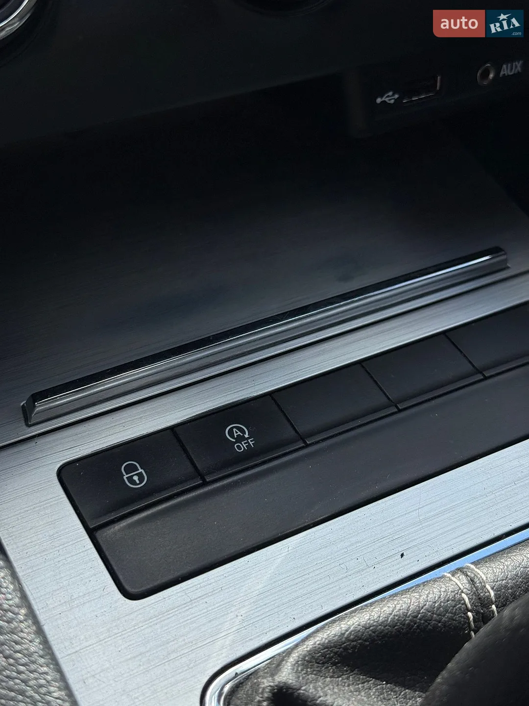 2015 Skoda Octavia - мініатюра 35