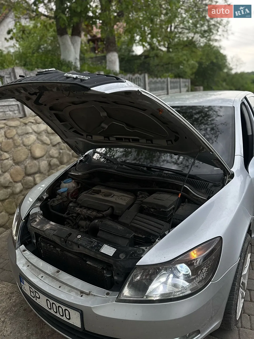 2010 Skoda Octavia - мініатюра 34