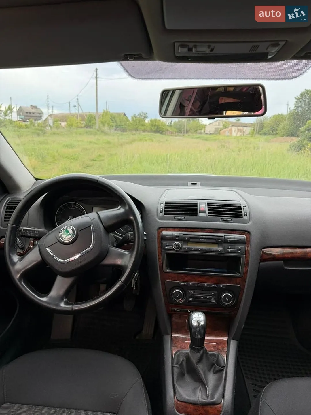 2010 Skoda Octavia - мініатюра 8
