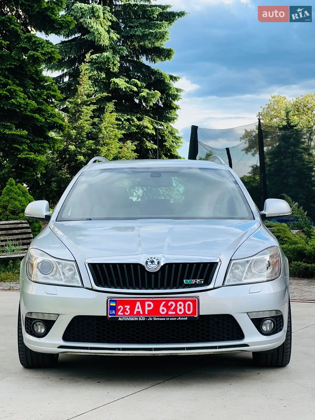 2010 Skoda Octavia - мініатюра 13