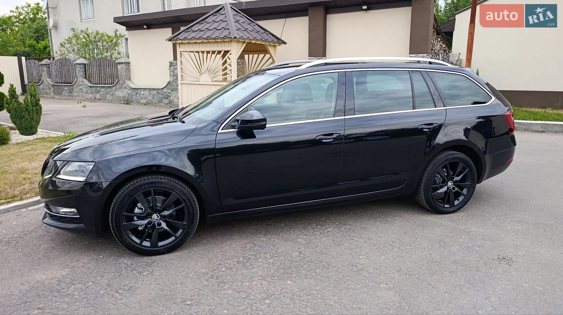 2019 Skoda Octavia - мініатюра 4