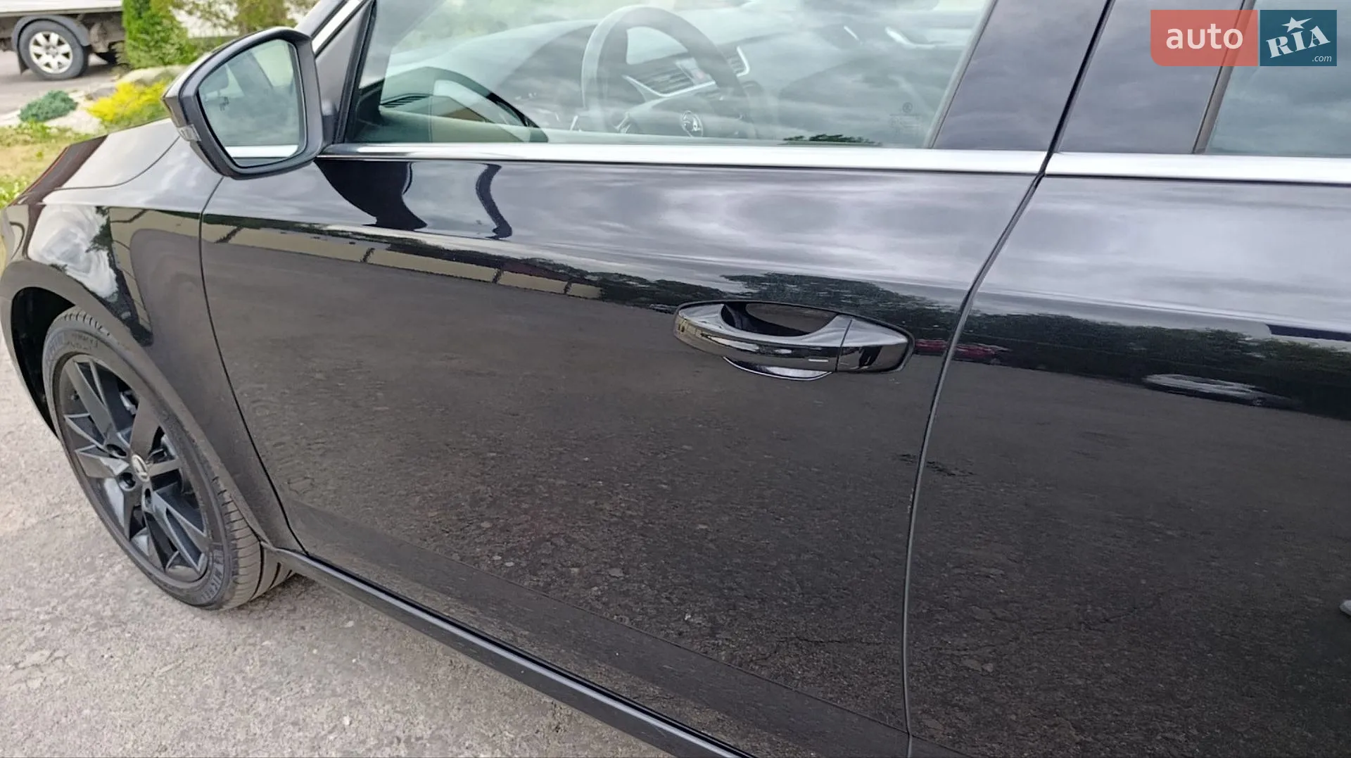 2019 Skoda Octavia - мініатюра 16