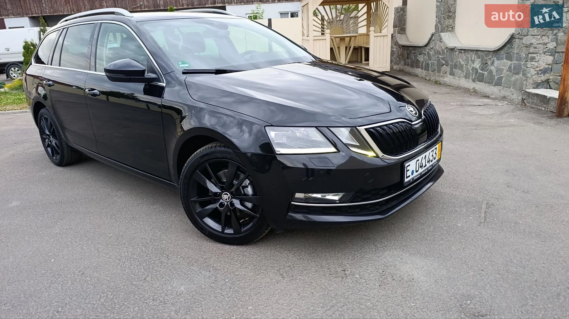 2019 Skoda Octavia - мініатюра 18