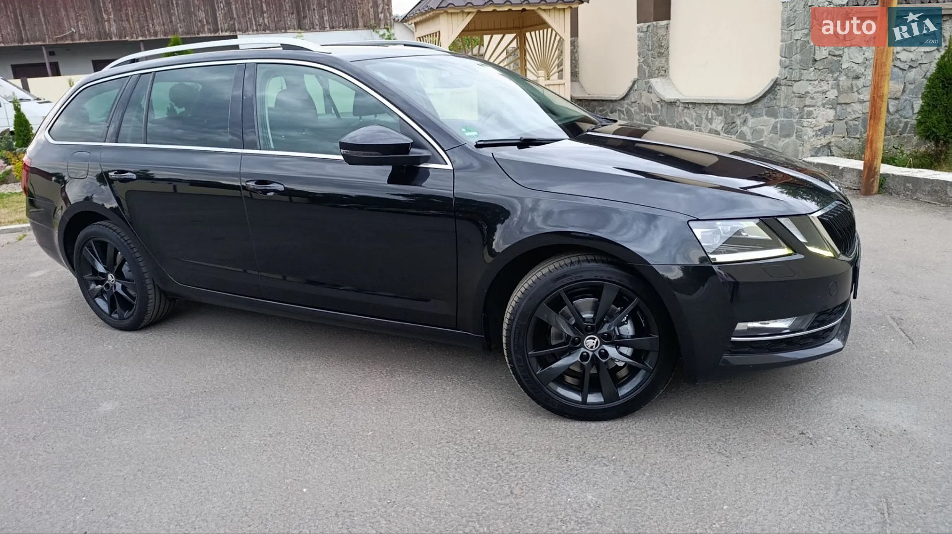 2019 Skoda Octavia - мініатюра 20