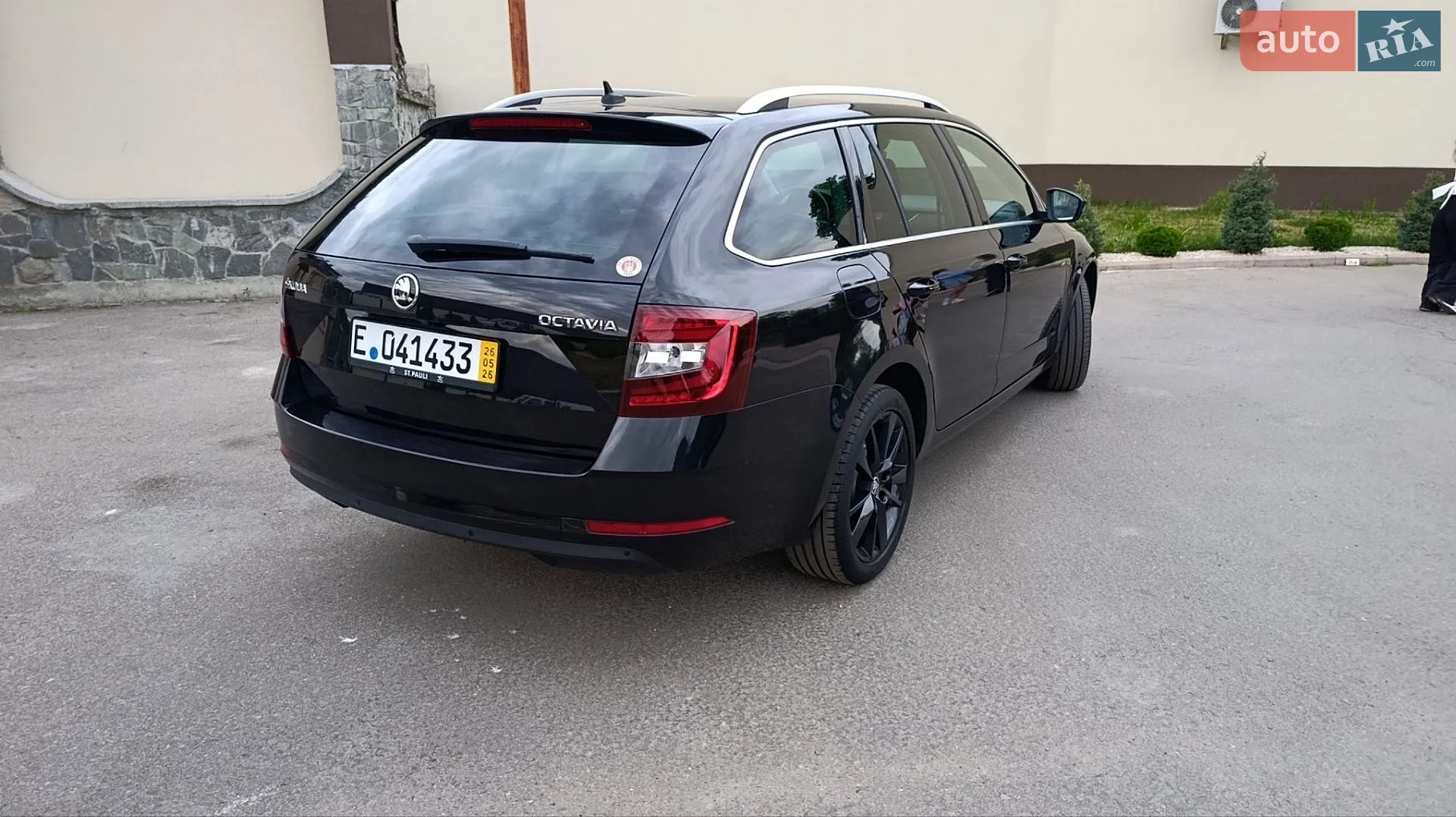 2019 Skoda Octavia - мініатюра 24