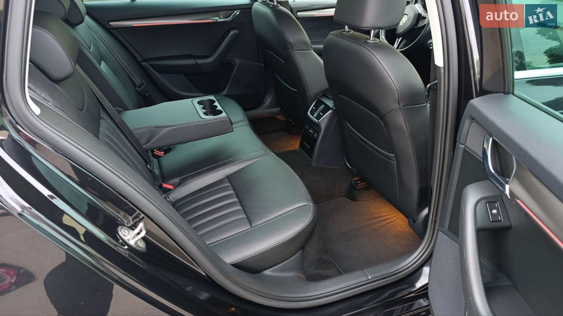 2019 Skoda Octavia - мініатюра 35
