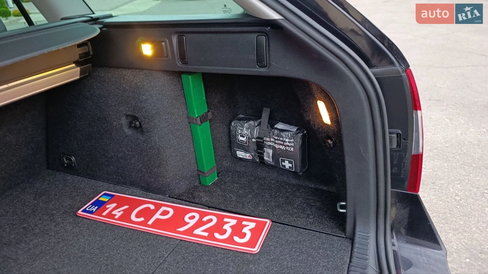 2019 Skoda Octavia - мініатюра 60