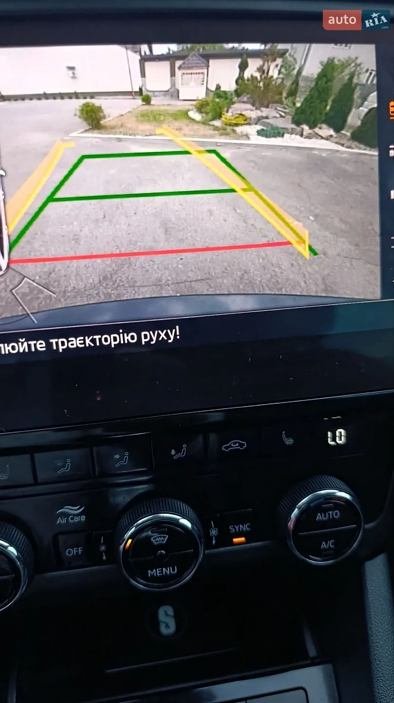 2019 Skoda Octavia - мініатюра 69