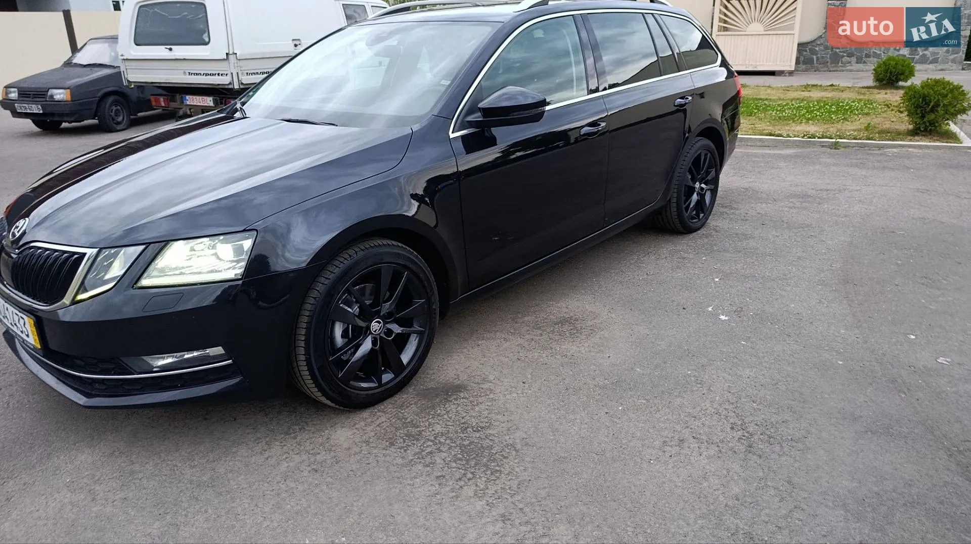 2019 Skoda Octavia - мініатюра 86