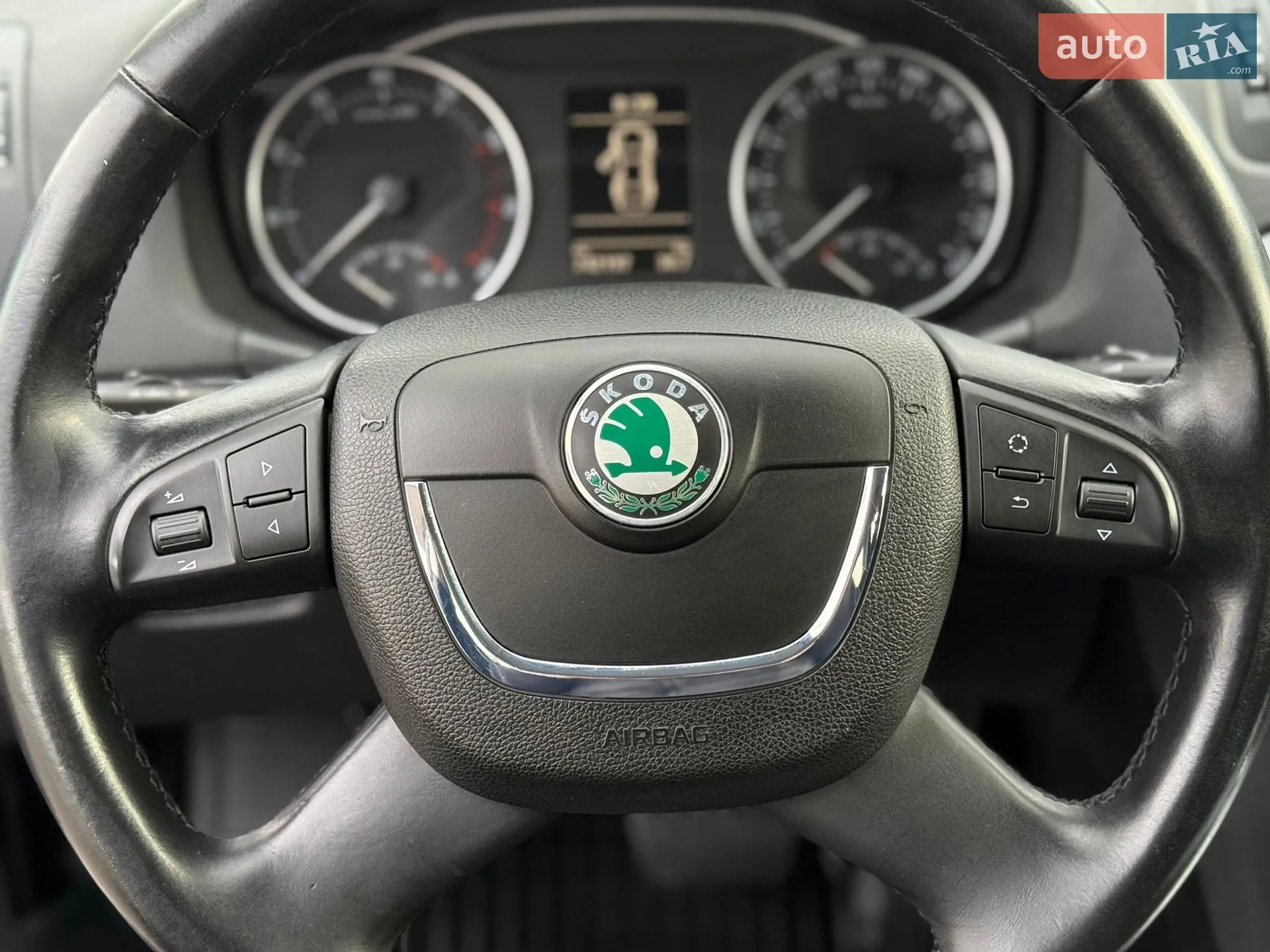 2010 Skoda Octavia - мініатюра 30