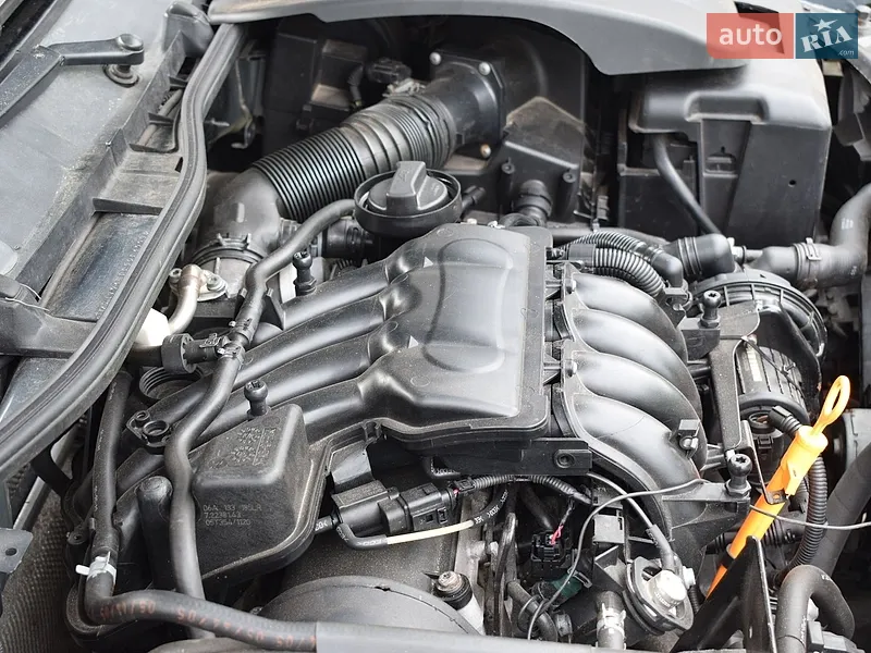Skoda Octavia 2006 VIN TMBJX21U668861237 фото оголошення 7 з 51