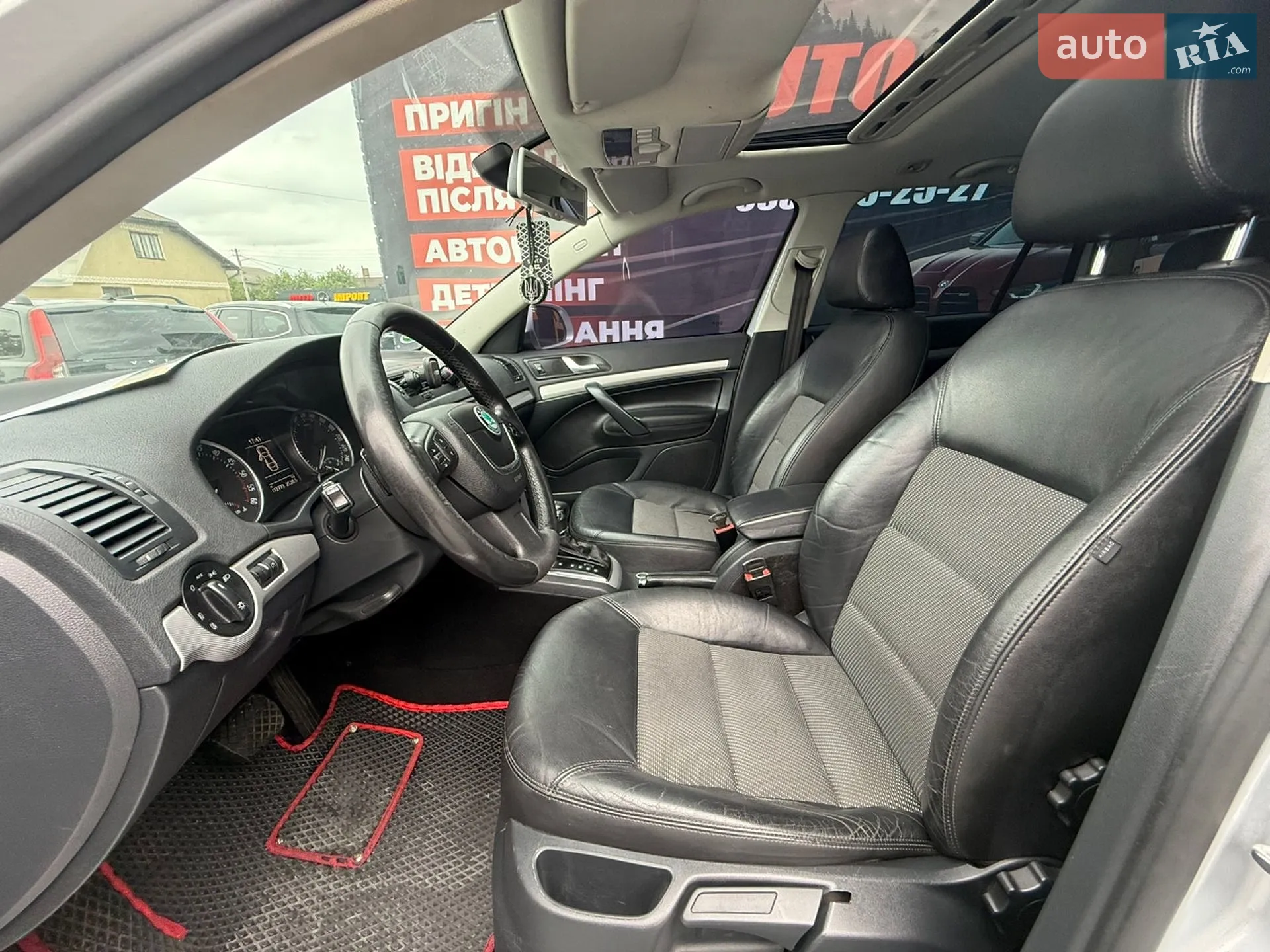 2012 Skoda Octavia - мініатюра 9