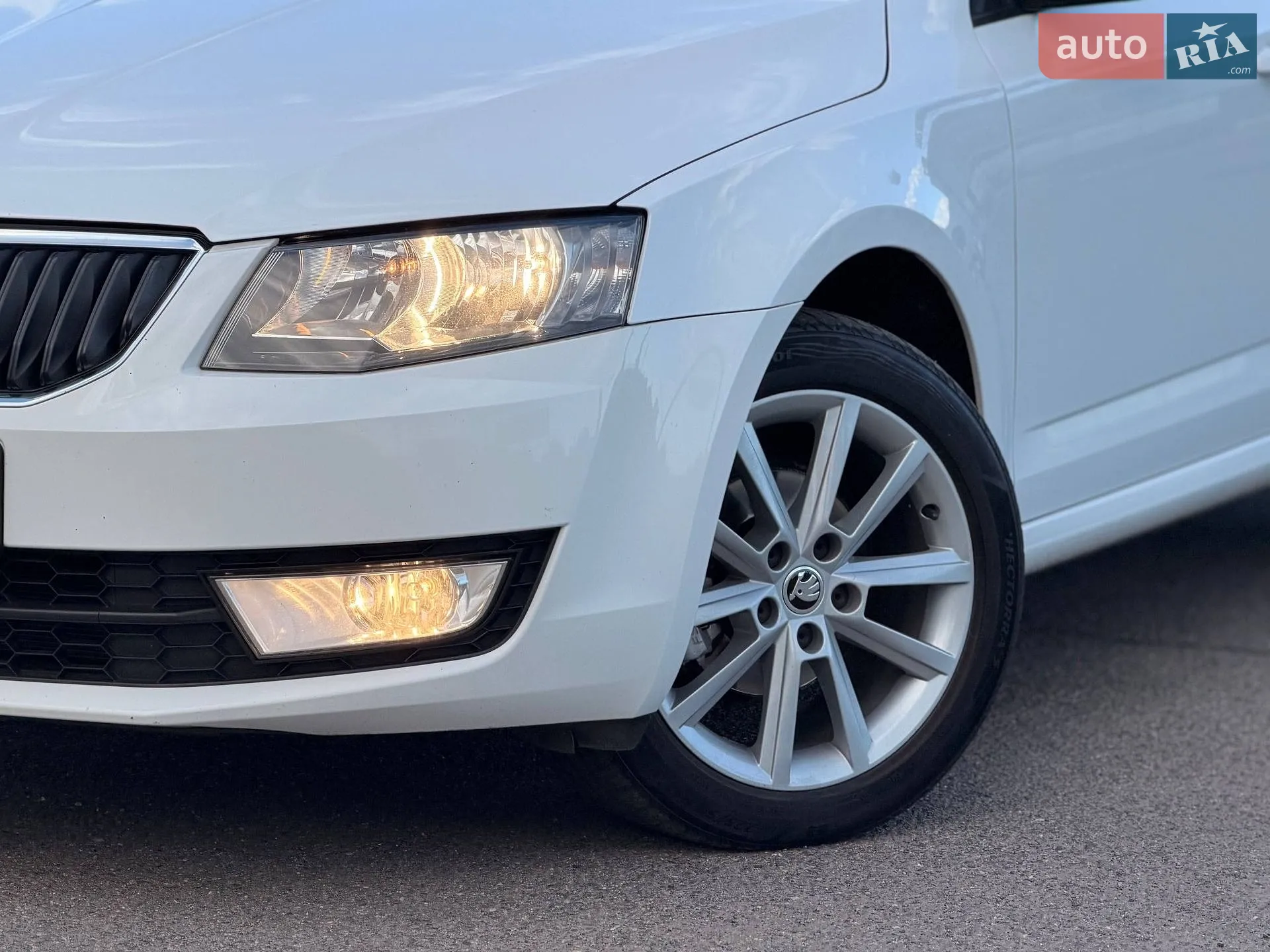 2015 Skoda Octavia - мініатюра 4