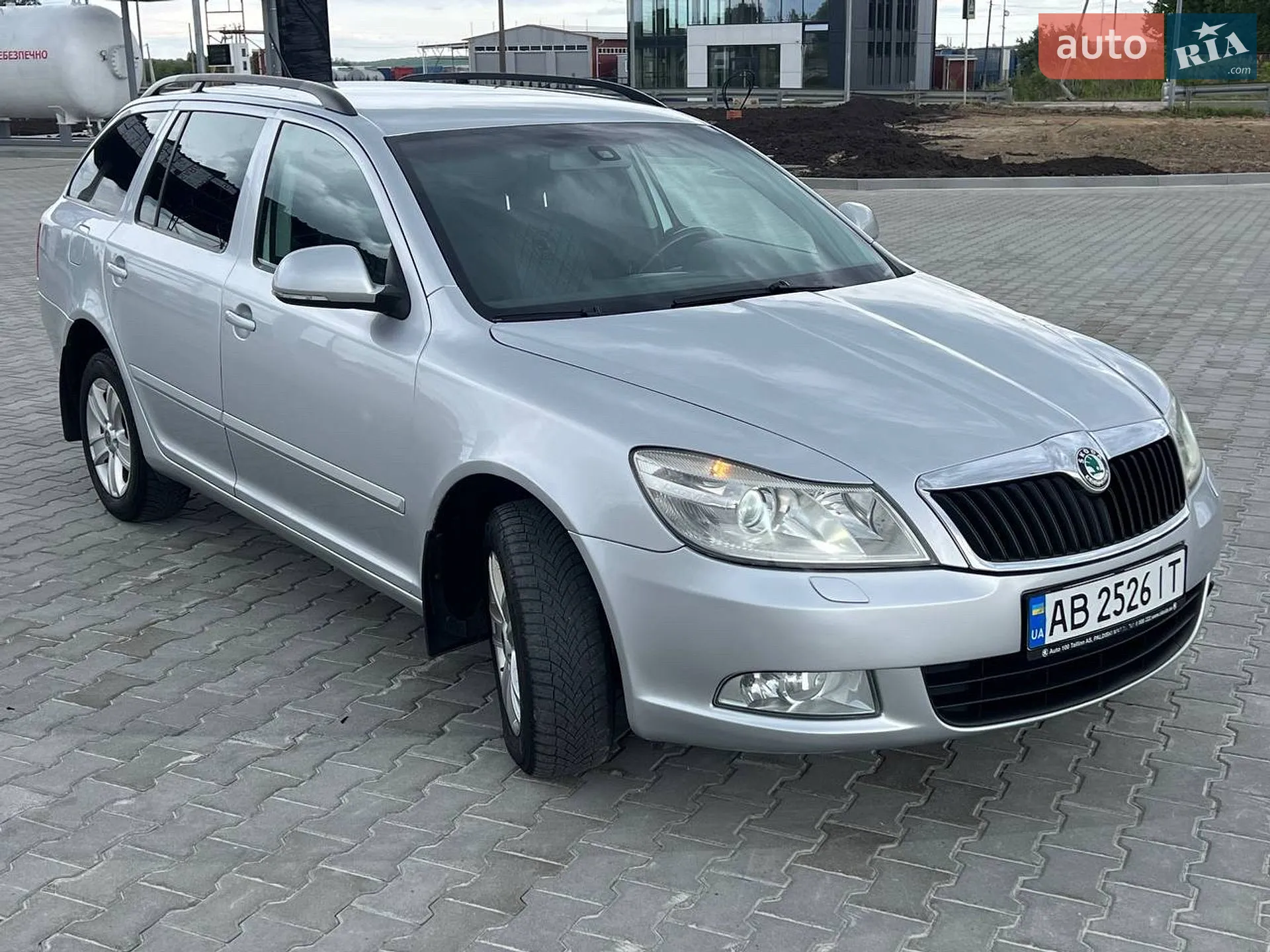 2012 Skoda Octavia - мініатюра 9