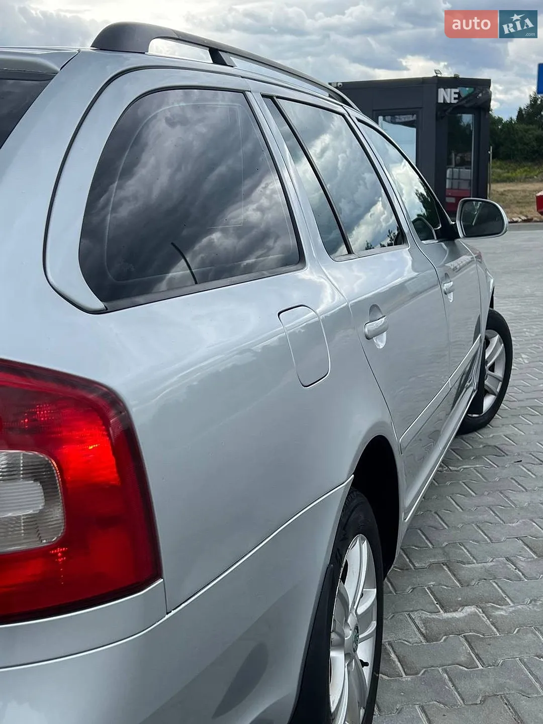 2012 Skoda Octavia - мініатюра 15