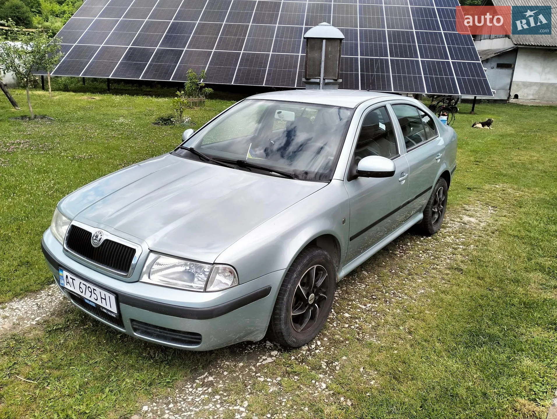 2010 Skoda Octavia - мініатюра 5