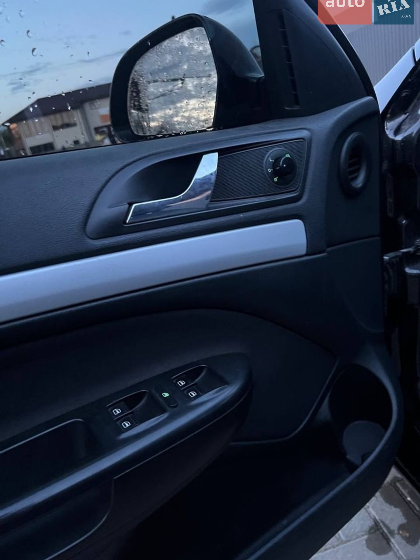 2010 Skoda Octavia - мініатюра 6