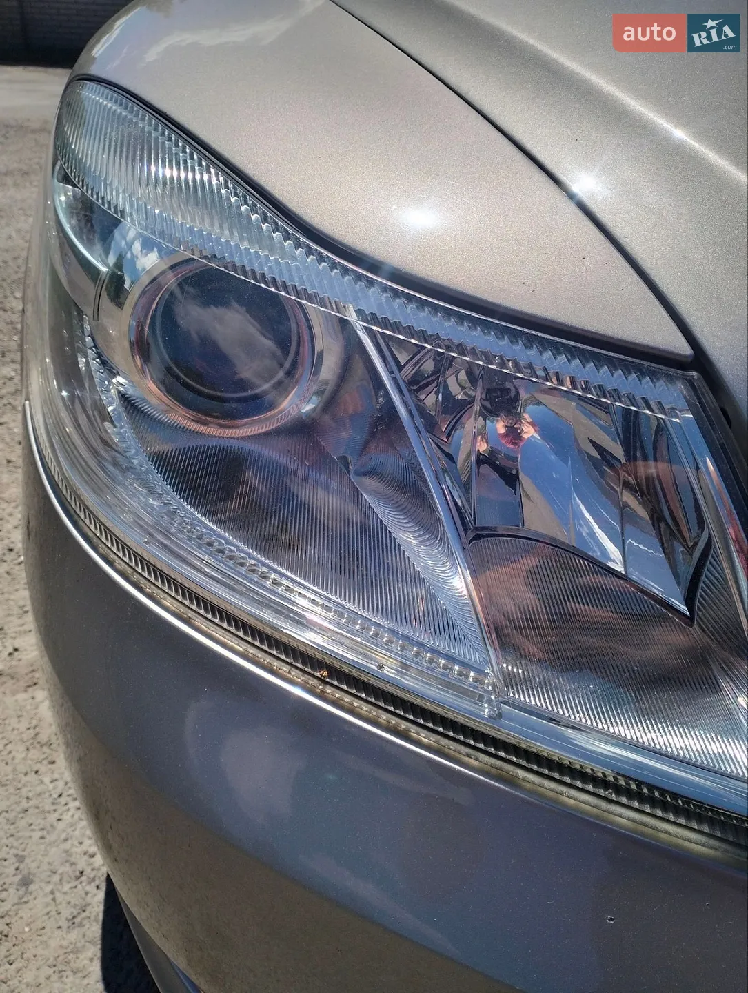 2010 Skoda Octavia - мініатюра 14