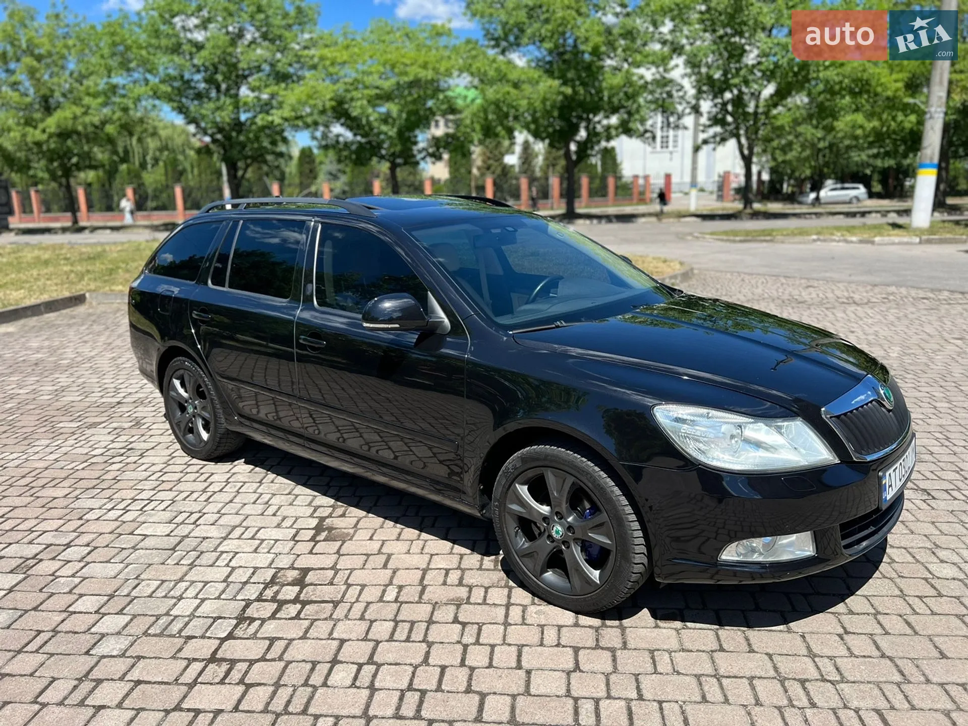 2012 Skoda Octavia - мініатюра 12