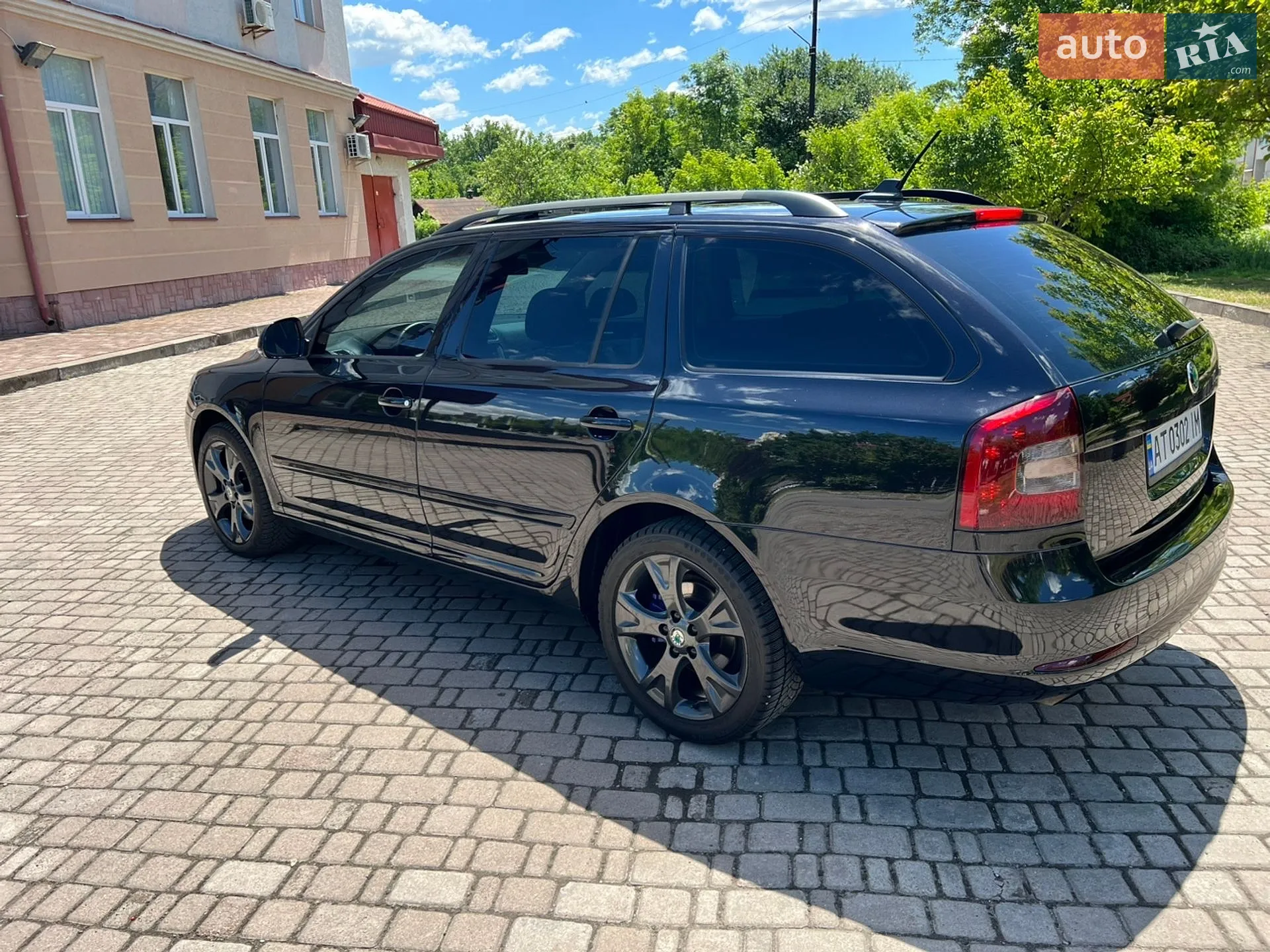 2012 Skoda Octavia - мініатюра 16