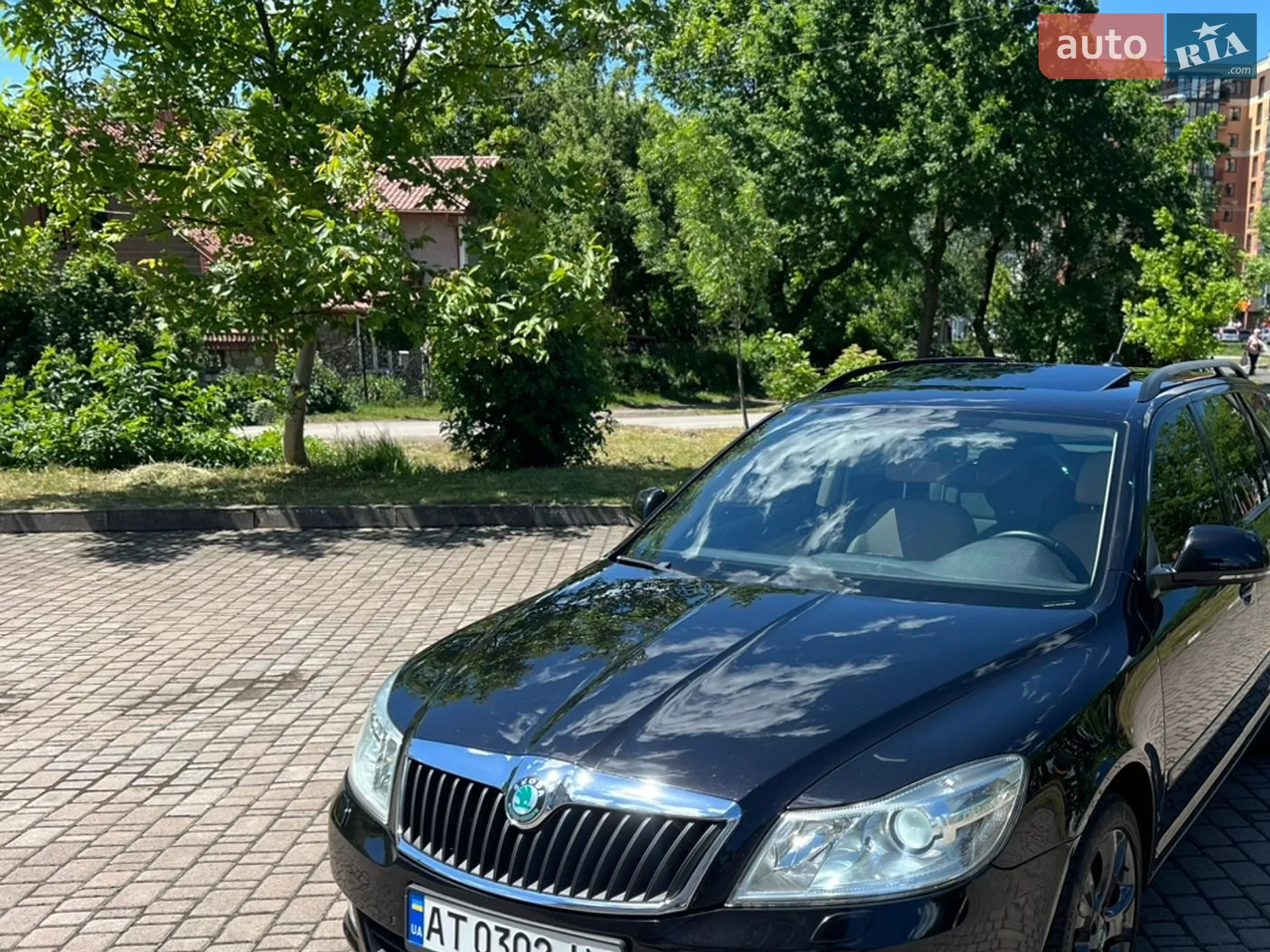 2012 Skoda Octavia - мініатюра 24