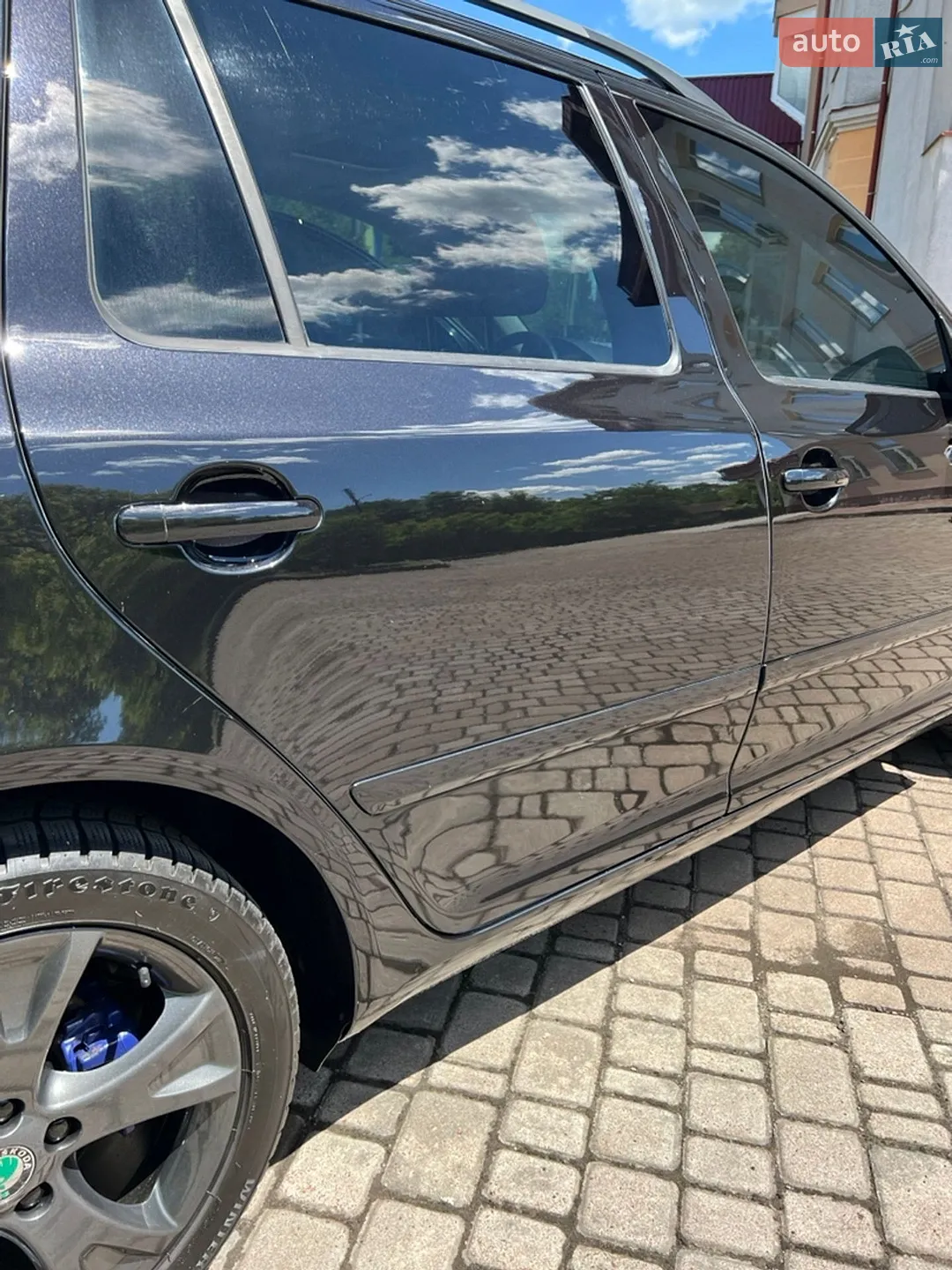 2012 Skoda Octavia - мініатюра 64