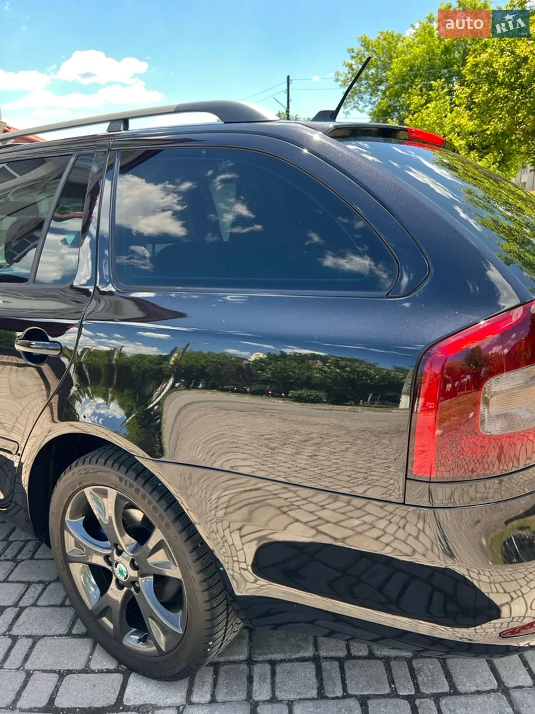 2012 Skoda Octavia - мініатюра 69