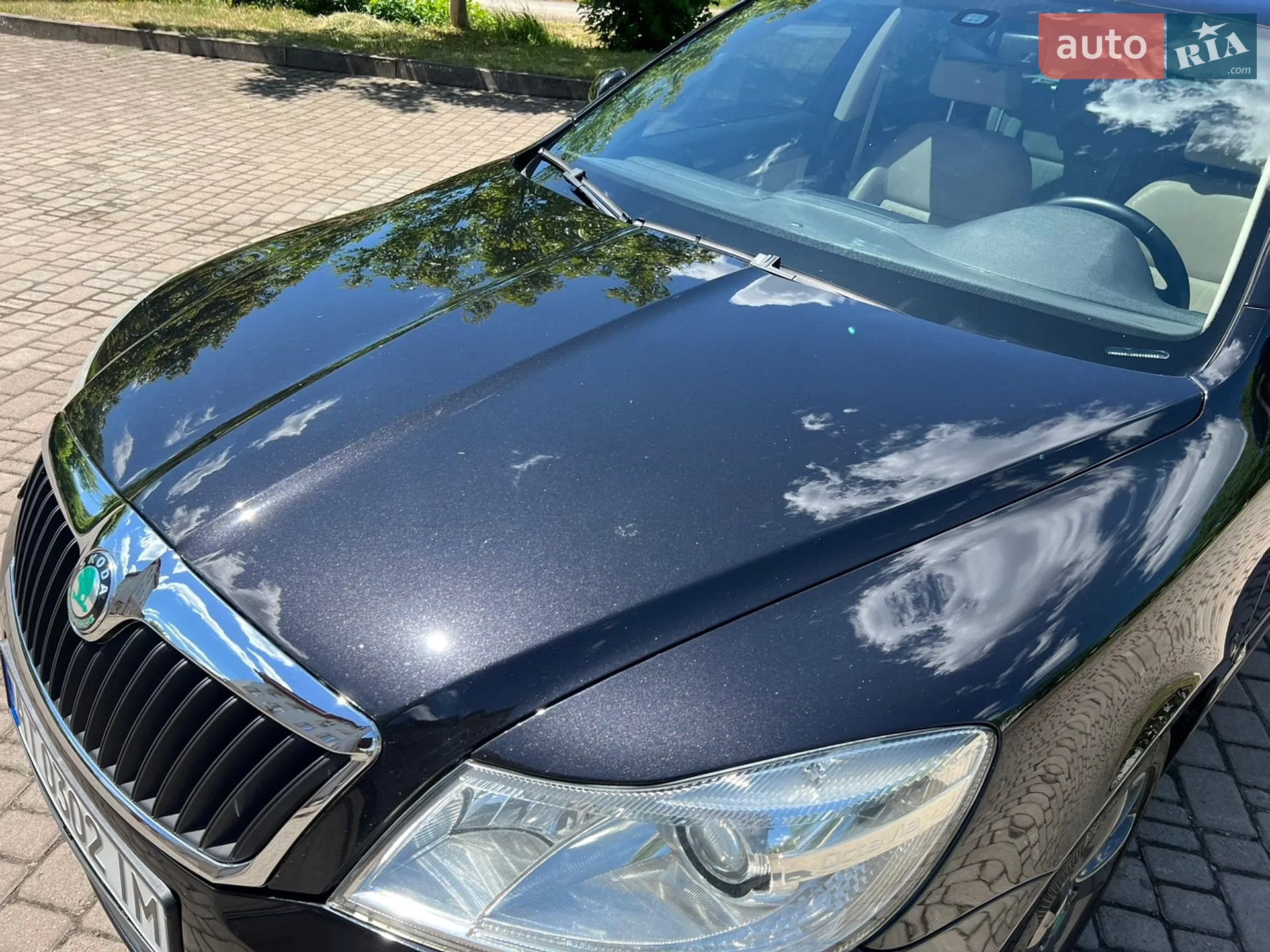 2012 Skoda Octavia - мініатюра 73