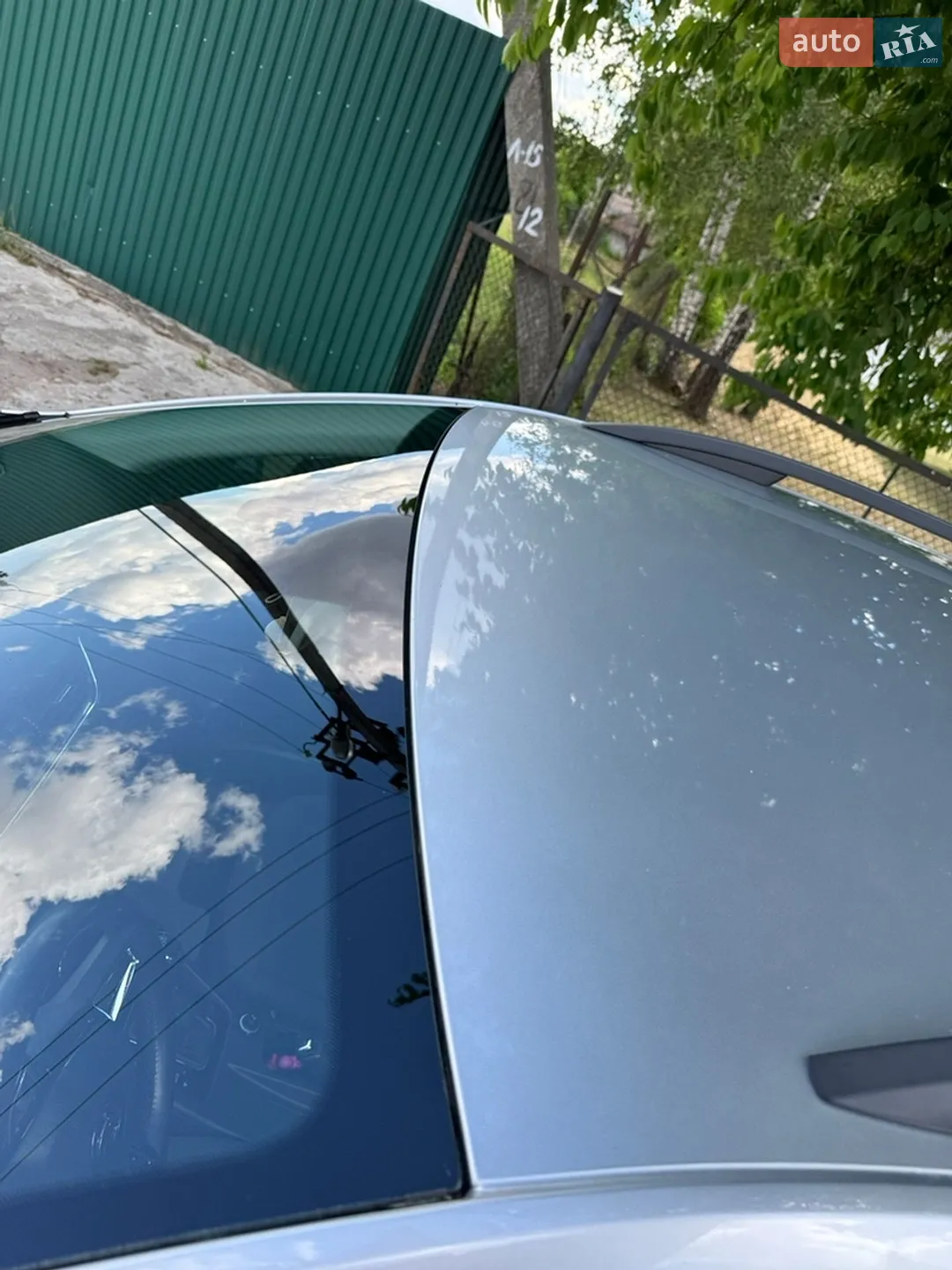 2018 Skoda Octavia - мініатюра 15