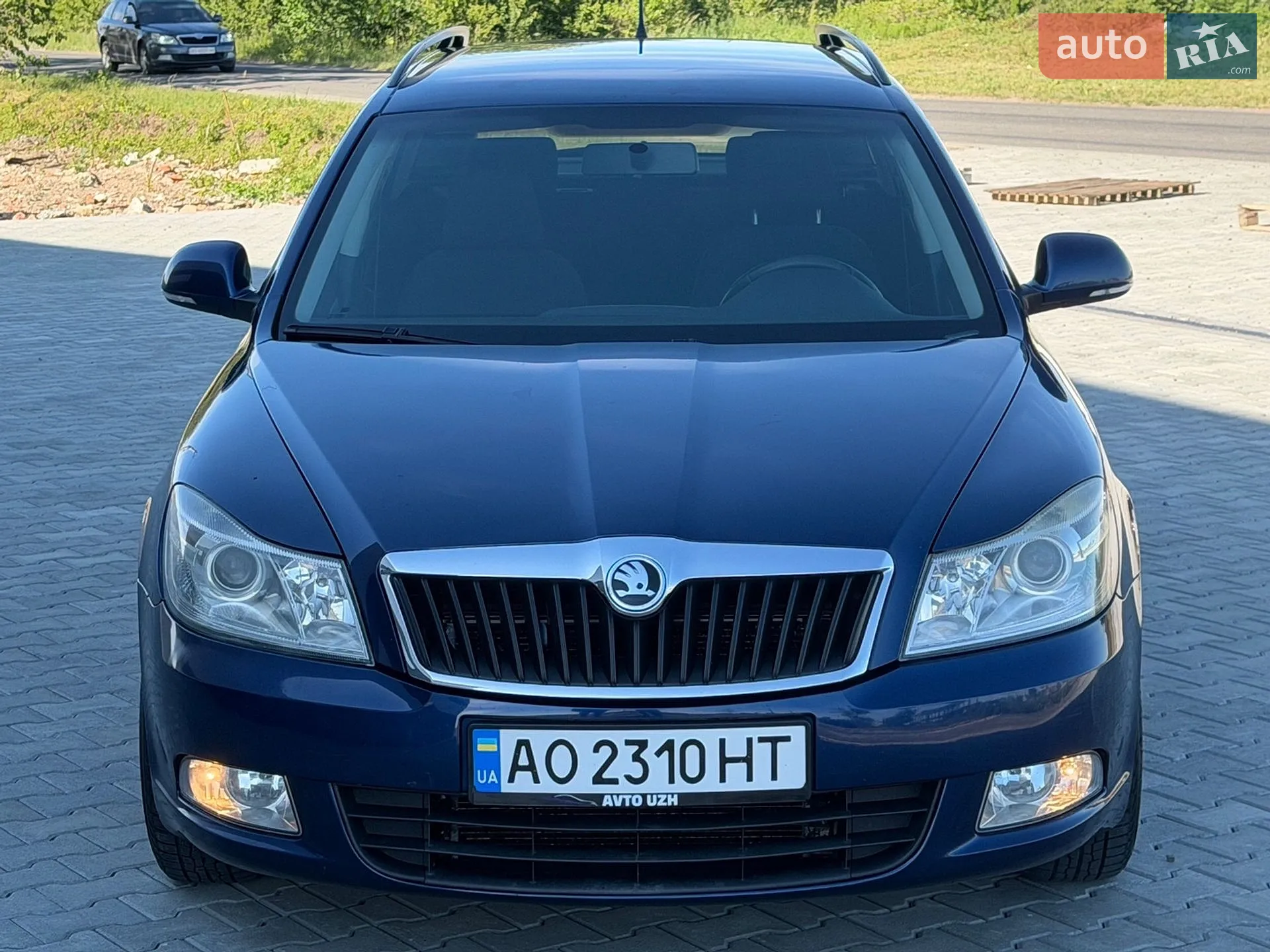 2010 Skoda Octavia - мініатюра 6