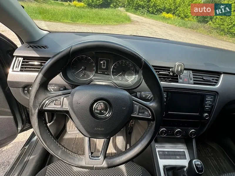 Skoda Octavia 2015 VIN TMBAG7NE5G0113756 фото оголошення 19 з 60