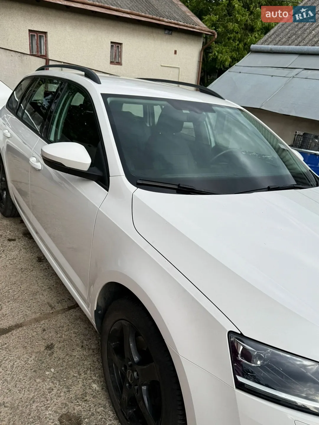 2017 Skoda Octavia - мініатюра 7