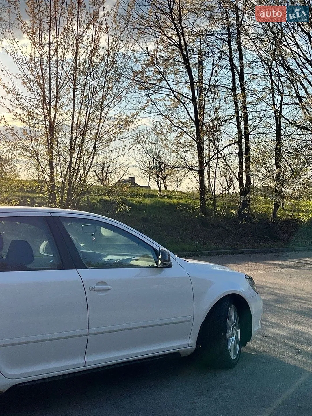 2010 Skoda Octavia - мініатюра 7