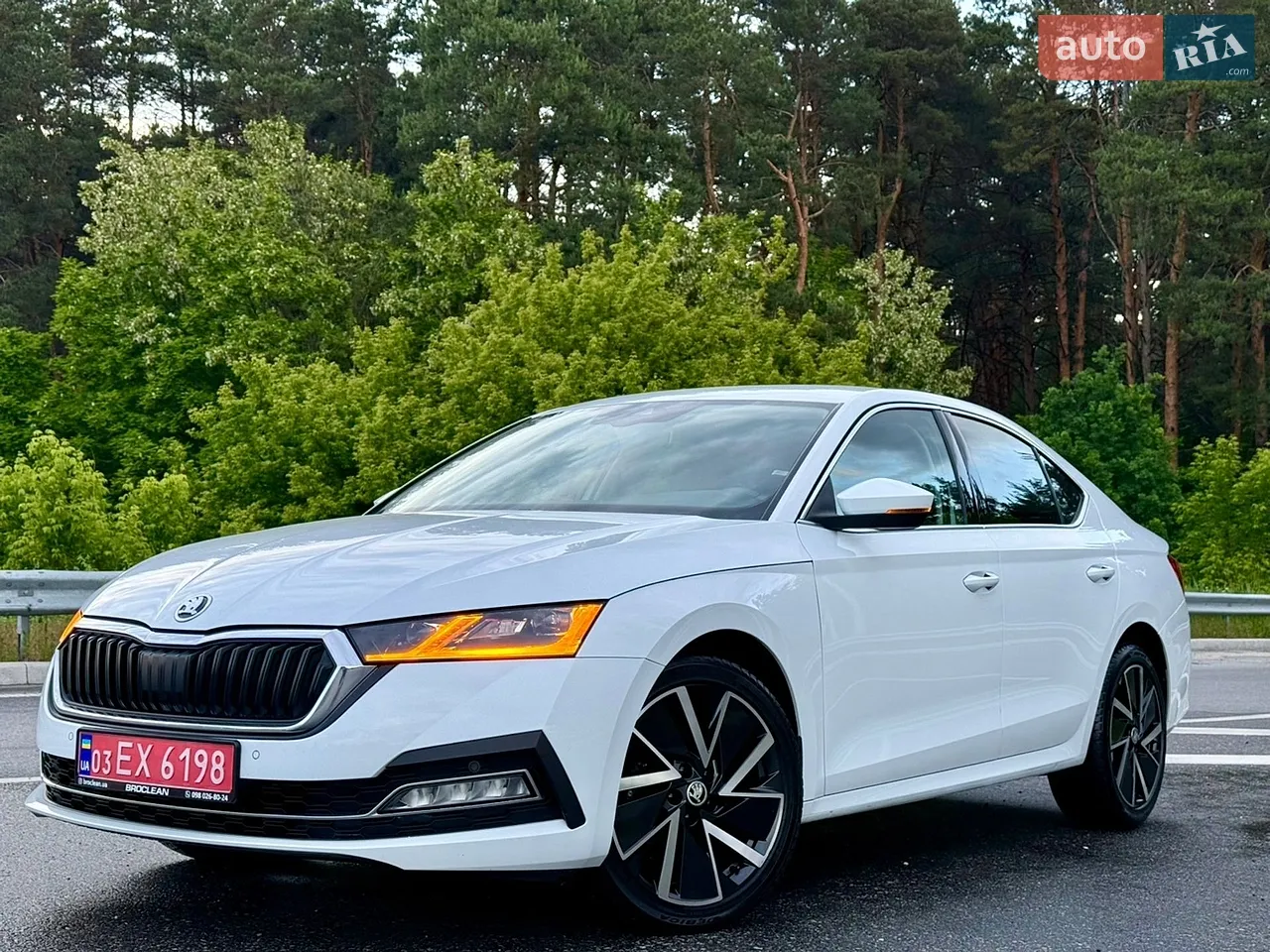 2018 Audi A6 - мініатюра 63