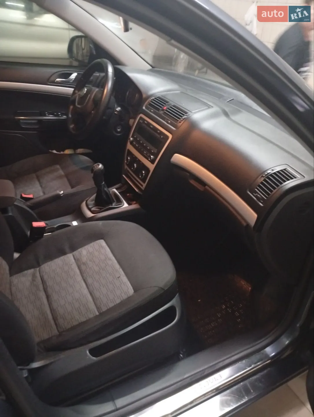 2010 Skoda Octavia - мініатюра 5