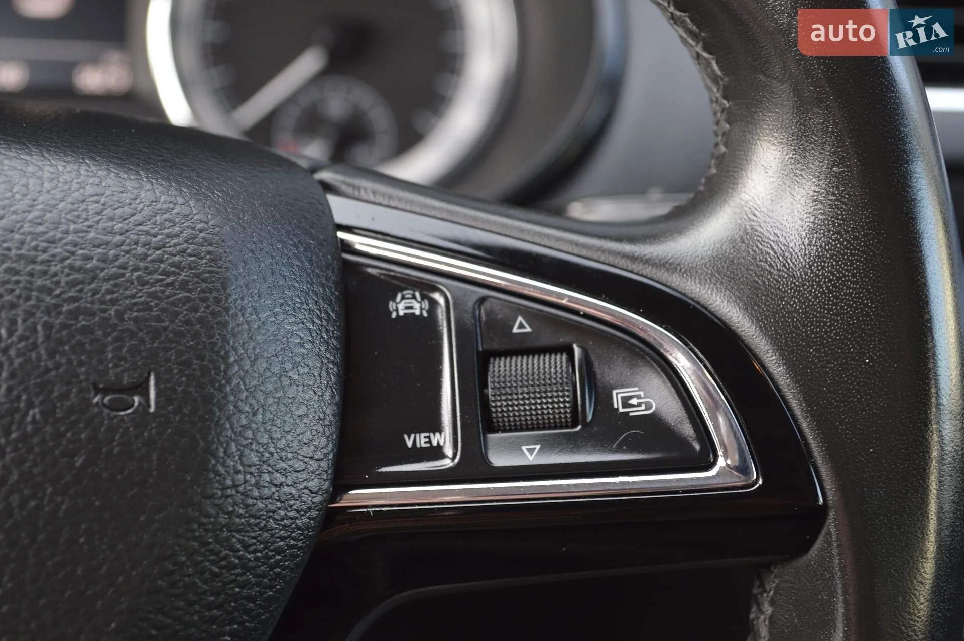 2019 Skoda Octavia - мініатюра 12