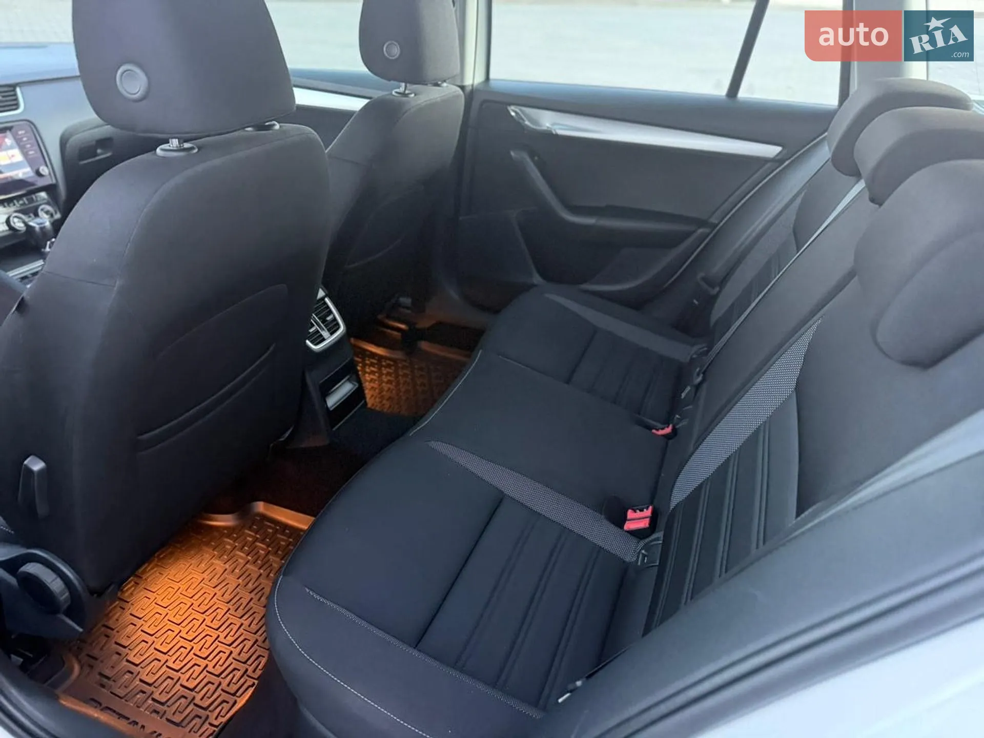 2020 Skoda Octavia - мініатюра 26