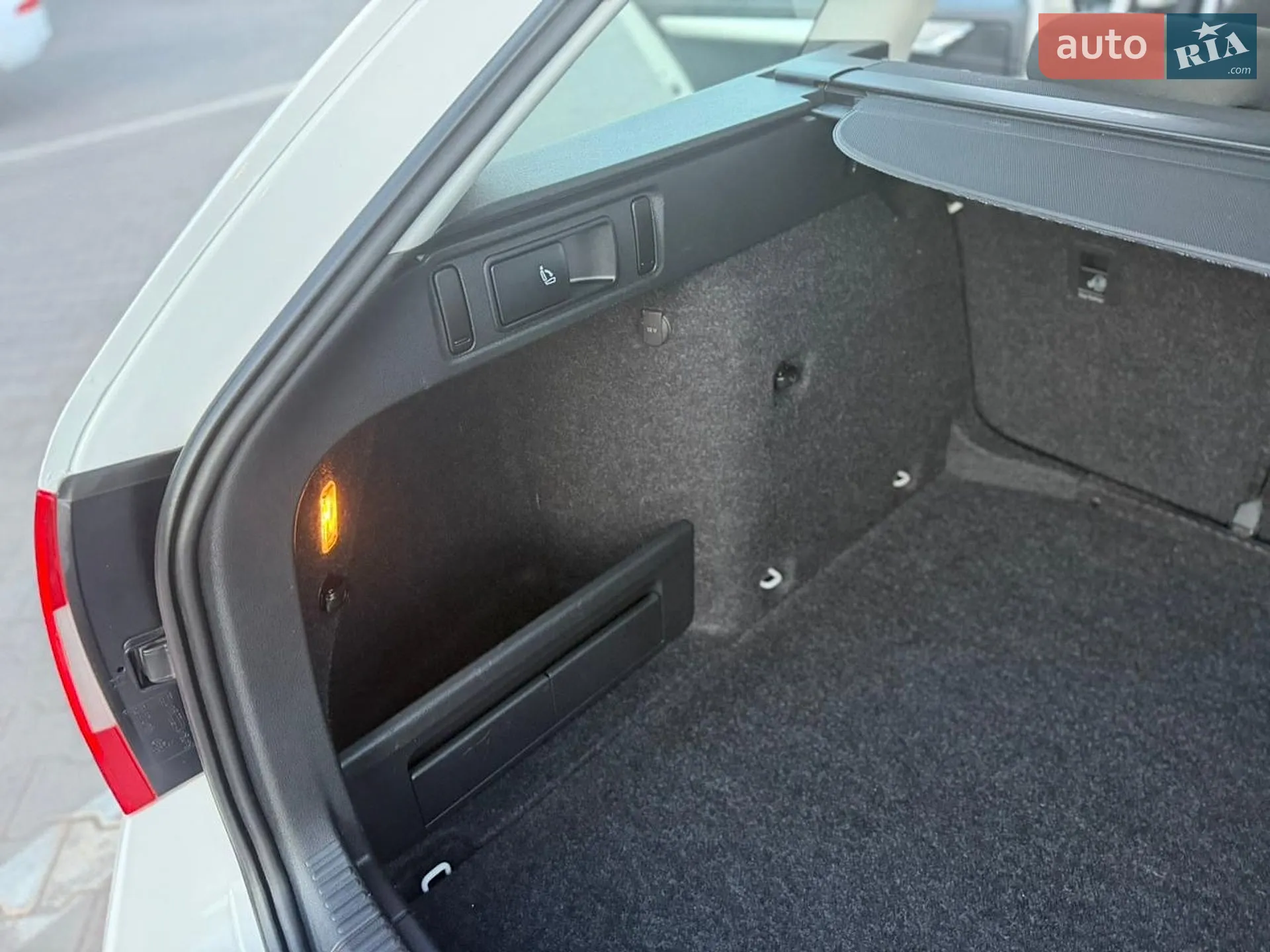 2020 Skoda Octavia - мініатюра 29