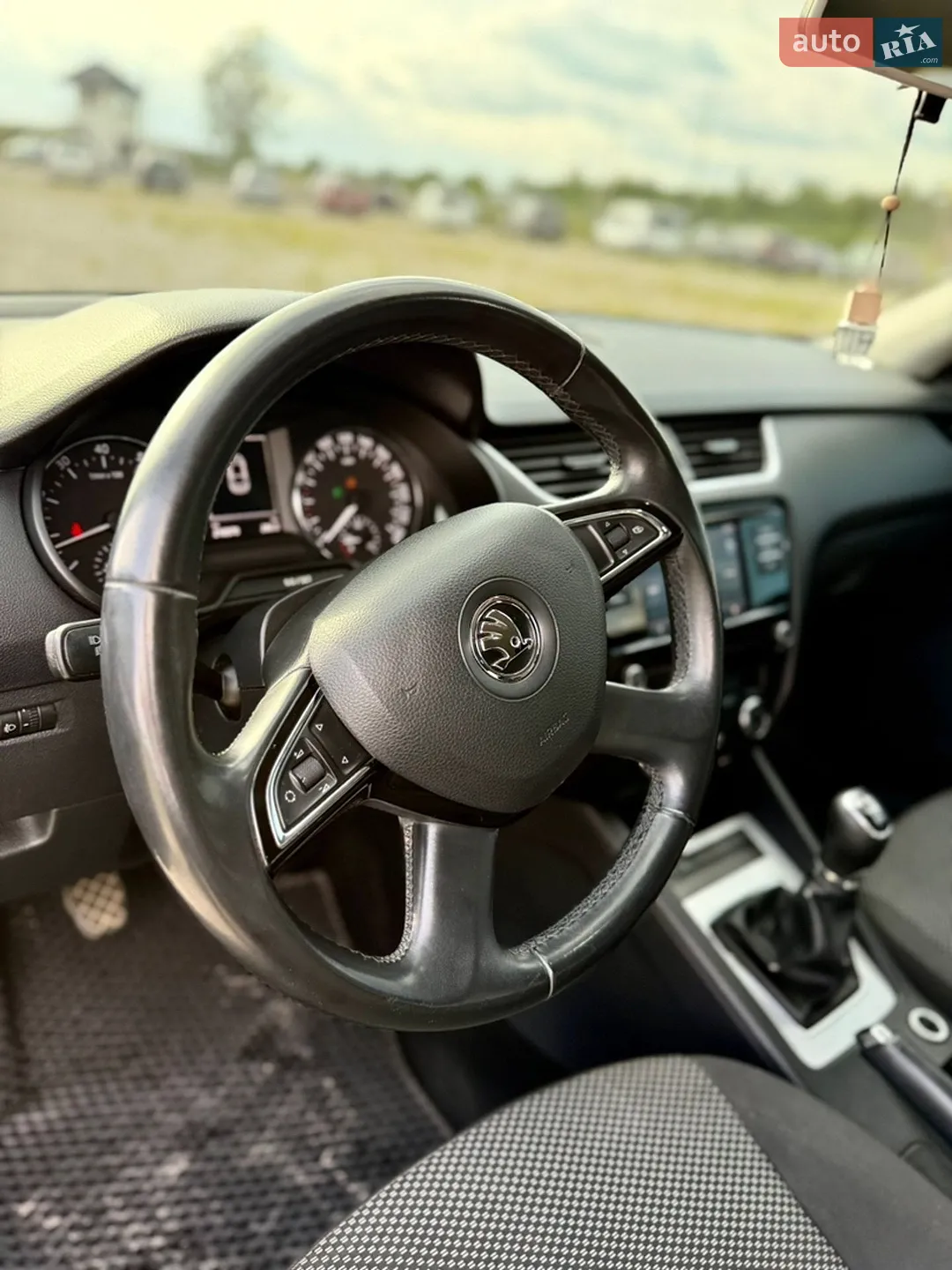 2014 Skoda Octavia - мініатюра 29