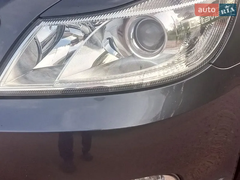 Skoda Octavia 2011 VIN TMBJA61Z6B2166211 фото оголошення 11 з 50